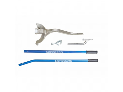 Демонтажное приспособление NORDBERG BL2 от NORDBERG Демонтажное приспособление NORDBERG BL2