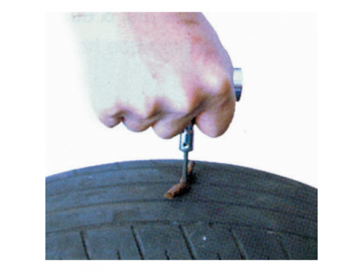 Инструмент для установки жгутов от LICOTA Инструмент для установки жгутов