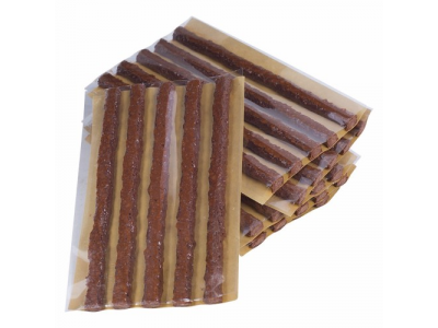 Жгуты для ремонта бескамерных шин, 30 шт, МАСТАК