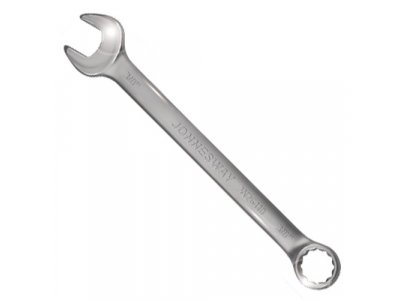 Ключ комбинированный 3/8" зеркальная полировка, W26410 JONNESWAY от JONNESWAY Ключ комбинированный 3/8" зеркальная полировка, W26410 JONNESWAY