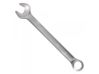 Ключ комбинированный 11/16" зеркальная полировка, W26417 JONNESWAY от JONNESWAY Ключ комбинированный 11/16" зеркальная полировка, W26417 JONNESWAY