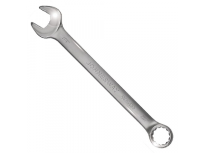 Ключ комбинированный 7/8" зеркальная полировка, W26422 JONNESWAY от JONNESWAY Ключ комбинированный 7/8" зеркальная полировка, W26422 JONNESWAY