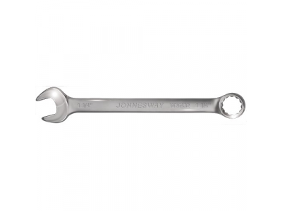 Ключ комбинированный 1-1/4" зеркальная полировка, W26432 JONNESWAY от JONNESWAY Ключ комбинированный 1-1/4" зеркальная полировка, W26432 JONNESWAY