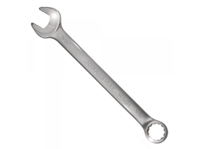 Ключ комбинированный 9/16" зеркальная полировка, W26414 JONNESWAY