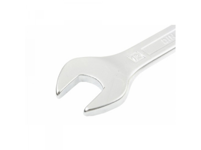 Ключ комбинированный 12 мм, CrV, холодный штамп // GROSS