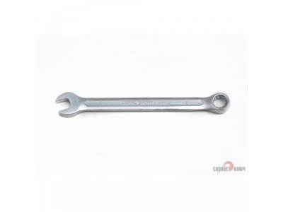 СЕРВИС КЛЮЧ 70080 Ключ комбинированный