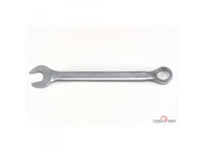 СЕРВИС КЛЮЧ 70230 Ключ комбинированный от Сервис ключ СЕРВИС КЛЮЧ 70230 Ключ комбинированный