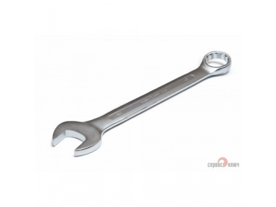 СЕРВИС КЛЮЧ 70460 Ключ комбинированный от Сервис ключ СЕРВИС КЛЮЧ 70460 Ключ комбинированный