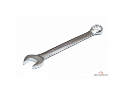 СЕРВИС КЛЮЧ 70041 Ключ комбинированный от Сервис ключ СЕРВИС КЛЮЧ 70041 Ключ комбинированный