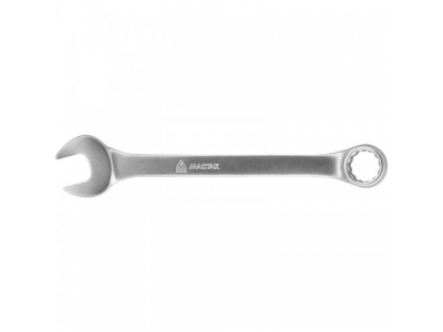 Ключ комбинированный 16 мм, МАСТАК от МАСТАК Ключ комбинированный 16 мм, МАСТАК