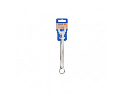 Ключ комбинированный 17 мм (Cr-V, пластиковый холдер) HELFER, шт от HELFER Ключ комбинированный 17 мм (Cr-V, пластиковый холдер) HELFER, шт