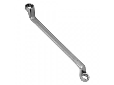 Ключ накидной 75-гр., 6х8 мм, W230608 JONNESWAY