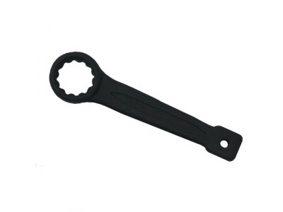 Ключ накидной ударный CrMo 30 мм., W72130 JONNESWAY от JONNESWAY Ключ накидной ударный CrMo 30 мм., W72130 JONNESWAY