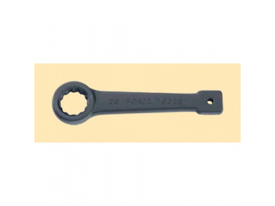 79322 Ключ силовой, накидной 22mm от FORCE 79322 Ключ силовой, накидной 22mm