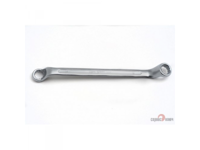 СЕРВИС КЛЮЧ 70524 Ключ накидной от Сервис ключ СЕРВИС КЛЮЧ 70524 Ключ накидной