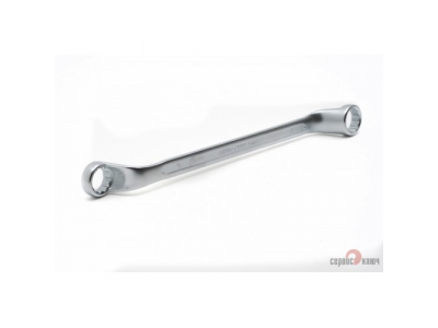 СЕРВИС КЛЮЧ 70527 Ключ накидной от Сервис ключ СЕРВИС КЛЮЧ 70527 Ключ накидной