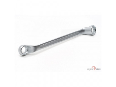 СЕРВИС КЛЮЧ 70530 Ключ накидной от Сервис ключ СЕРВИС КЛЮЧ 70530 Ключ накидной
