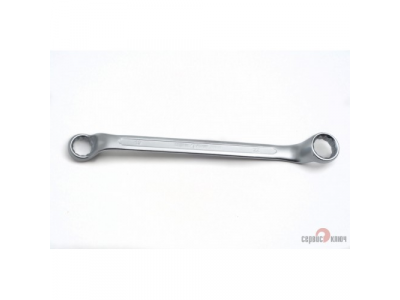 СЕРВИС КЛЮЧ 70530 Ключ накидной от Сервис ключ СЕРВИС КЛЮЧ 70530 Ключ накидной