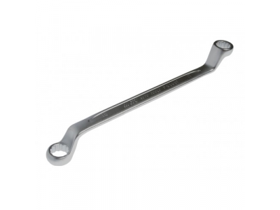 JTC Ключ накидной 16х17мм 75град L=260мм JTC от JTC JTC Ключ накидной 16х17мм 75град L=260мм JTC