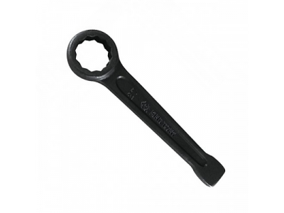 Ключ накидной силовой ударный 95 мм, KING TONY