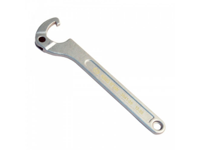 Ключ радиусный шарнирный 13-35 мм, для цилиндрического крепежа, KING TONY