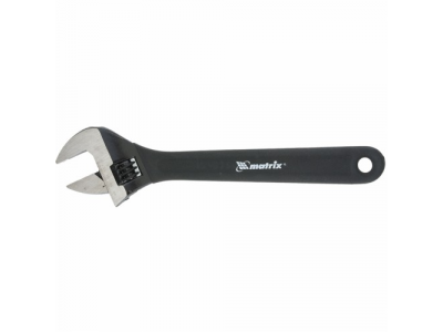 Ключ разводной, 450 мм// MATRIX
