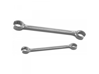 Ключ разрезной 10х12 мм, W241012 JONNESWAY от JONNESWAY Ключ разрезной 10х12 мм, W241012 JONNESWAY