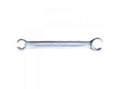 Ключ разрезной 19x22 мм KING TONY от KING TONY Ключ разрезной 19x22 мм KING TONY