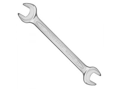 Ключ рожковый 14х17 мм, W251417 JONNESWAY от JONNESWAY Ключ рожковый 14х17 мм, W251417 JONNESWAY