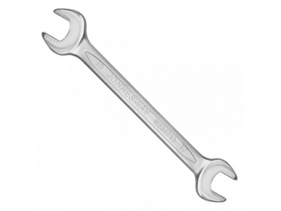 Ключ рожковый 17х19 мм, W251719 JONNESWAY от JONNESWAY Ключ рожковый 17х19 мм, W251719 JONNESWAY