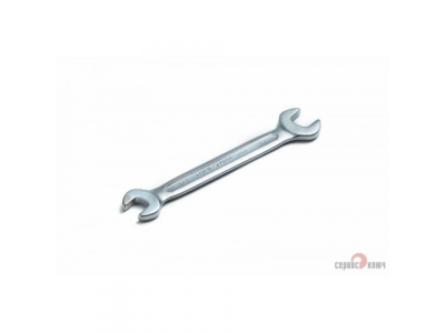 СЕРВИС КЛЮЧ 70409 Ключ рожковый
