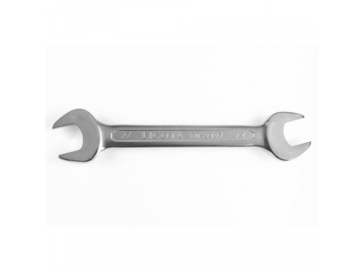 Ключ рожковый 12x14мм