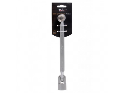 Ключ шарнирный 17х19мм AIRLINE от Airline Ключ шарнирный 17х19мм AIRLINE