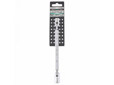 Ключ шарнирный 8х10 мм., CrV STELS от STELS Ключ шарнирный 8х10 мм., CrV STELS