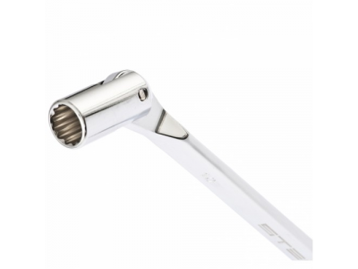 Ключ шарнирный 10х11 мм., CrV STELS от STELS Ключ шарнирный 10х11 мм., CrV STELS