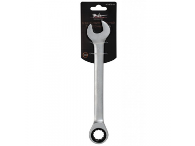 Ключ комбинированный трещоточный 24мм AIRLINE от Airline Ключ комбинированный трещоточный 24мм AIRLINE