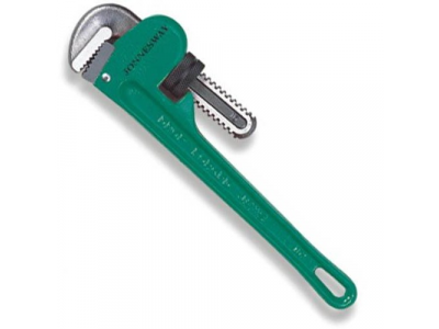 Ключ трубный, 14", W2814 JONNESWAY от JONNESWAY Ключ трубный, 14", W2814 JONNESWAY