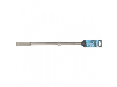 Зубило плоское самозатачивающееся Rtec 400 мм, SDS MAX // GROSS от GROSS Зубило плоское самозатачивающееся Rtec 400 мм, SDS MAX // GROSS