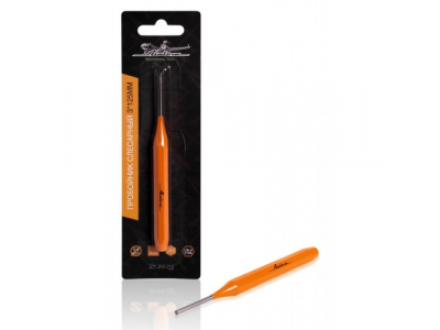 Пробойник слесарный 3*125мм от Airline Пробойник слесарный 3*125мм