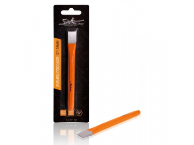 Зубило плоское 12*125мм от Airline Зубило плоское 12*125мм