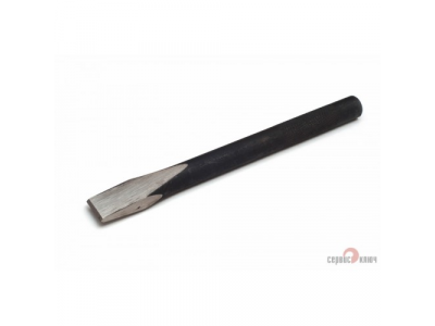 СЕРВИС КЛЮЧ 72202 Зубило от Сервис ключ СЕРВИС КЛЮЧ 72202 Зубило