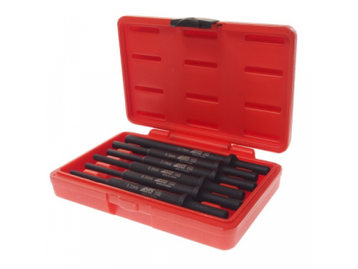 JTC Набор выколоток для пневмомолотка JTC от JTC JTC Набор выколоток для пневмомолотка JTC