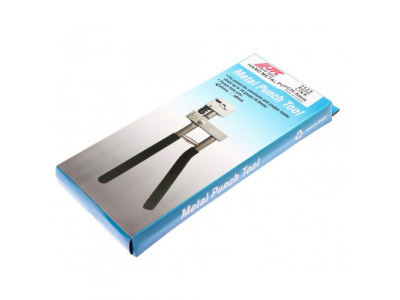 JTC Пробойник 1.2-5мм для металла JTC от JTC JTC Пробойник 1.2-5мм для металла JTC