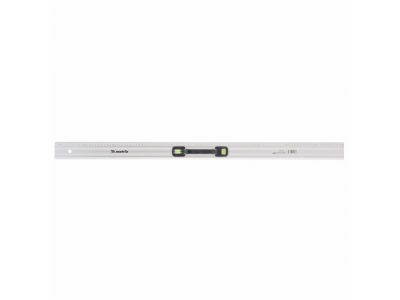 Линейка-уровень, 1000 мм, металлическая, пластмассовая ручка 2 глазка// MATRIX MASTER от MATRIX Линейка-уровень, 1000 мм, металлическая, пластмассовая ручка 2 глазка// MATRIX MASTER