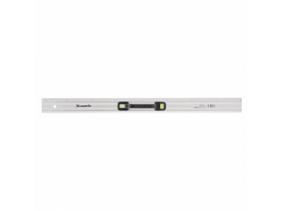 Линейка-уровень, 800 мм, металлическая, пластмассовая ручка 2 глазка// MATRIX MASTER от MATRIX Линейка-уровень, 800 мм, металлическая, пластмассовая ручка 2 глазка// MATRIX MASTER