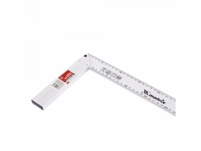 Угольник, 350 мм, алюминиевый, литой// MATRIX от MATRIX Угольник, 350 мм, алюминиевый, литой// MATRIX