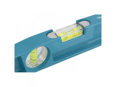 Уровень литой, 400 мм, 2 глазка// GROSS от GROSS Уровень литой, 400 мм, 2 глазка// GROSS