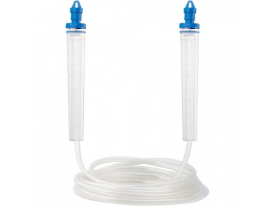 Гидроуровень,удлиненная колба, рельефная градуировка, 10м// БАРС Россия