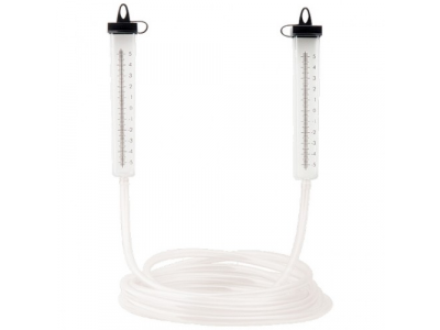 Гидроуровень, L 10 м, D 8 мм, со шкалой// СИБРТЕХ Россия