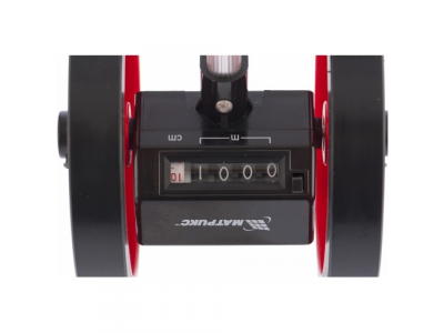 Колесо измерительное механическое// MATRIX от MATRIX Колесо измерительное механическое// MATRIX